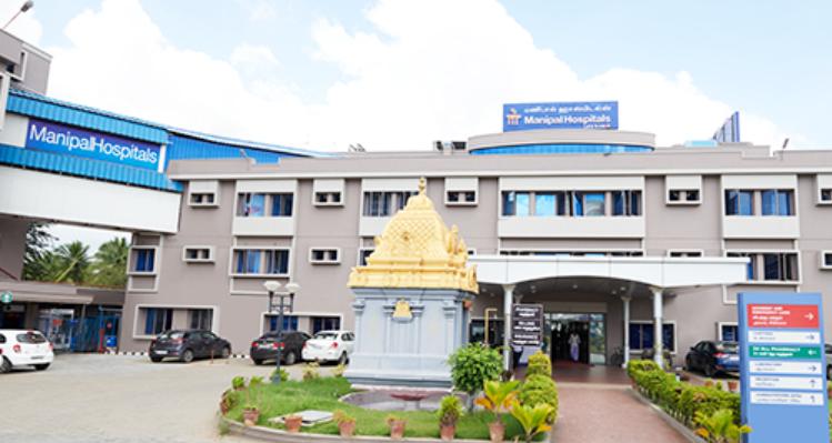 Manipal Hospital Goa