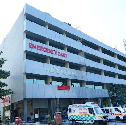 Mukat Hospital