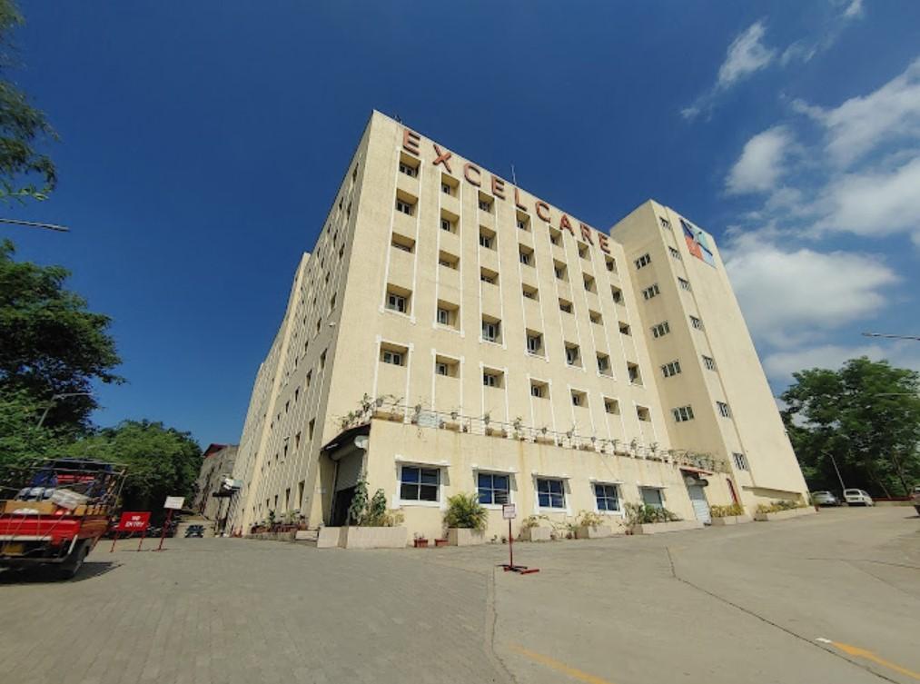 Apollo Excelcare Hospital