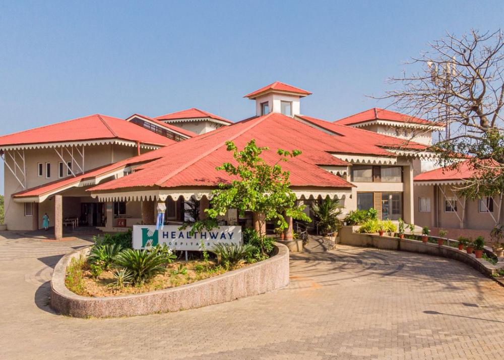 Healthway Hospitals